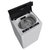 Panasonic 松下 9kg全自动大容量清净乐波轮洗衣机XQB90-T9521第3张高清大图