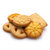 【中粮海外直采】杰克布森Jacobsens黄油曲奇饼干125g（丹麦进口 盒）【保质期到2019年5月】第3张高清大图
