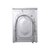 美的（Midea）MG70-1203E（S）洗衣机第6张高清大图