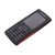 索尼爱立信（SonyEricsson）J108手机（黑红色）第2张高清大图