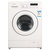 创维（Skyworth）F651003S6.5公斤   滚筒洗衣机（白色） 全自动智能自测洗衣第2张高清大图