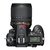 尼康（Nikon）D7200单反相机 可选套机/单机身(18-140mmEDVR 0.官方标配)(套餐一)第3张高清大图