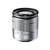 Fujifilm/富士XC16-50mmF3.5-5.6 OIS广角变焦镜头 银色(银色)第3张高清大图