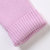 Oissie 奥伊西 1-4岁女宝宝半高领套头毛衣婴儿长袖针织衫(110厘米（建议3-4岁） 白)第4张高清大图
