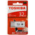 东芝(TOSHIBA) THN-U301W0320C4 U盘 32G  USB3.0U盘第5张高清大图