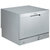 西门子(SIEMENS)SK23E800TI 6套 立柜式洗碗机 冷凝烘干第2张高清大图