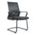 艾诺狄斯 现代简约职员工小型培训办公桌椅组合办公家具带柜人造板(办公椅AY-70C（推荐）（72小时发货） 默认)第5张高清大图