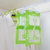 创意可挂式衣柜防潮除湿剂家居衣柜大包吸湿袋防霉干燥剂DS009(80g 5袋装)第2张高清大图