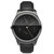 Ticwatch 2 WE11056 智能手表 黑色经典版(黑表带) 语音触摸 蓝牙 3G电话 防水 GPS定位第2张高清大图