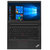 ThinkPad E490(0RCD)14英寸轻薄窄边框笔记本电脑 (i5-8265U 8G 128+2T HD 2G独显 Win10家庭版 黑色）第2张高清大图