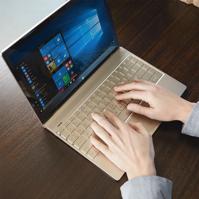 【惠普(HP)ENVY 13-ad 13.3英寸轻薄笔记本 i
