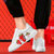 帝亚斐2021夏季新款情侣小白鞋透气舒适休闲鞋女青春潮流运动鞋(白色 39)第3张高清大图