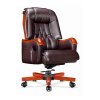 喜百灵XBL-LBY002靠背办公椅舒适电脑座椅商务大班椅老板椅可躺