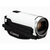 佳能（Canon）LEGRIA HF R606 数码摄像机 高清摄像机(白色 优惠套餐五)第2张高清大图