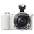 【官方授权】索尼（SONY）ILCE-5100L A5100 微单数码相机(白色【16-50mm套机】 官方标配)第3张高清大图