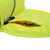 Mascomma 便携腰包 （送水壶）BS00704(亮黄色)第2张高清大图