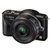 松下（Panasonic）DMC-GF3XGK单电相机（黑色）金属外壳 做工扎实  1210万像素 3.0英寸TFT触摸式LCD 3.8张/每秒高速拍照第5张高清大图