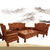 红木家具123红木沙发七件套实木客厅组合中式双面雕花刺猬紫檀木第5张高清大图