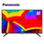松下（Panasonic）TH-32E400C 32英寸 全高清蓝光液晶电视 平板电视 1080P 窄边框 卧室电视第2张高清大图