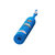 托马斯儿童电动牙刷3-12岁充电式防水自动声波电动牙刷（送2只刷头）(蓝色)第2张高清大图