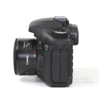 佳能（Canon） EOS 7D 单反套机（15-85mm IS USM 镜头7D/15-85 7D大套7D/15-85