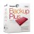 希捷（Seagate）Backup Plus 1T 2.5寸USB3.0移动硬盘(红色)第5张高清大图