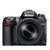 尼康(Nikon)D7000 单反套机 (含18-300mmF3.5-6.3镜头) 黑色(官方标配)第2张高清大图