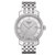 天梭Tissot港湾系列休闲钢带男士手表指针石英男腕表T097.410.11.038.00第4张高清大图