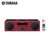 Yamaha/雅马哈 MCR-B043 无线蓝牙音响 CD播放器 桌面台式组合音响家用低音炮音箱(红色)第5张高清大图