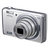 爱国者（aigo）家用选择 W168数码相机 1400万像素 5倍光学变焦 3.0英寸液晶屏幕第2张高清大图