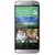 HTC ONE M8 M8ET EYE移动4G手机(冰原银)第3张高清大图