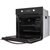 美的（Midea） EA0965KN-03SE嵌入式烤箱 （3D热风循环 童锁功能 自清洁）第3张高清大图