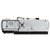 富士（Fujifilm）X-A2（16-50mm）微型单电套机 XA2（16-50）(XA2 银色 套餐一)第5张高清大图