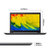 联想(Lenovo)小新潮5000 15.6英寸笔记本电脑(i7-7500U 4G 1T 2G独显 FHD HDMI)(银色)第4张高清大图