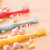 惠百施（EBISU）儿童训练牙刷日本进口宽头细软毛 0.5-3岁/3-6岁/6岁以上 婴幼儿乳牙刷(3-6岁训练儿童牙刷1支装)第2张高清大图