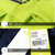 阿迪达斯 Adidas Neo 连帽防风衣 男子运动休闲外套 训练防风服 S26739(S26739 XL)第5张高清大图