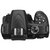 【国美自营】尼康（Nikon） D3400 单反套机（AF-S DX 尼克尔 18-105mm f/3.5-5.6G VR）黑色第4张高清大图