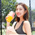 奥克斯(AUX) 榨汁机家用水果小型便携式网红榨汁杯电动充电迷你炸果汁机 HX-BL98(升级版蓝色)第4张高清大图