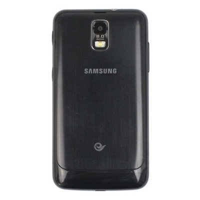 三星（Samsung）GALAXY SII DUO/电信版 SCH-I929 电信3G 双模双待 安卓智能手机(黑色)