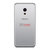 魅族（Meizu）魅族PRO6/pro6（5.2英寸，双卡，智能指纹4G手机）魅族pro6(月光银 移动联通双4G/32GB版)第3张高清大图