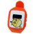 UMEOX卫小宝儿童手表W268(阳光橙)第6张高清大图