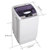 奥克斯（AUX）XQB62-A1518L 6.2公斤全自动洗衣机波轮小型家（送货入户）第3张高清大图