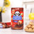 新加坡原装进口食品 明治熊猫夹心饼干50g*6盒 儿童零食(巧克力夹心 50g×6盒)第2张高清大图