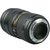 尼康(Nikon) AF-S 24-70mm f/2.8G ED 专业变焦，大三元，金圈镜头(官方标配)(黑色 官方标配)第4张高清大图