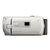 索尼（Sony）投影系列HDR-PJ390E 数码摄像机(白色 优惠套餐三)第5张高清大图