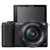 索尼（SONY）ILCE-5100L 微单套机 黑色（16-50mm镜头 2430万像素 a5100/α5100）第3张高清大图