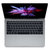 Apple MacBook Pro 13.3英寸笔记本电脑(深空灰 i5/128G存储)第2张高清大图