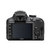 尼康（Nikon）D3400 单反相机 单机身（不含镜头）(黑色)第5张高清大图