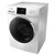 美的（Midea）MG90-14521WDX 9公斤 智能变频滚筒洗衣机第3张高清大图