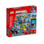 正版乐高LEGO 小小拼砌师系列 10672 蝙蝠侠保卫蝙蝠洞 积木玩具(彩盒包装 件数)第2张高清大图